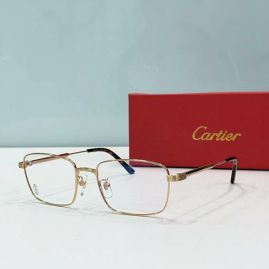 Picture of Cartier Optical Glasses _SKUfw54318405fw